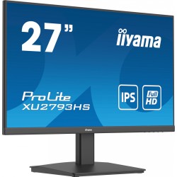 Buy iiyama ProLite XU2793HS-B7 - 27" Full HD IPS Monitor, Black - 1920x1080, 100... in Cyprus, Nicosia, Limassol, Larnaka, Pafos