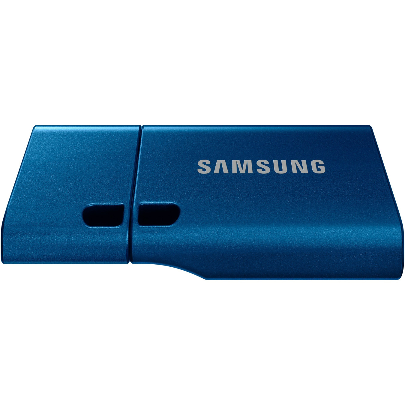 Samsung MUF-128DA USB-C Flash Drive - 128GB, USB 3.2 Gen 1 (5Gbps), Blue — Buy in Cyprus with Fast Delivery