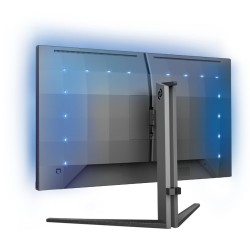 Buy Philips Evnia 32M2N6800M - 31.5-inch 4K UHD IPS Gaming Monitor, 144Hz, 1ms, ... in Cyprus, Nicosia, Limassol, Larnaka, Pafos