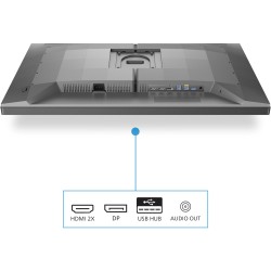 Buy Philips Evnia 32M2N6800M - 31.5-inch 4K UHD IPS Gaming Monitor, 144Hz, 1ms, ... in Cyprus, Nicosia, Limassol, Larnaka, Pafos