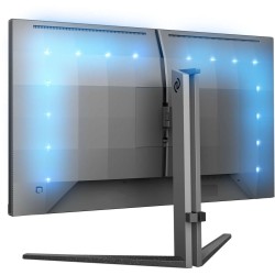 Buy Philips Evnia 32M2N6800M - 31.5-inch 4K UHD IPS Gaming Monitor, 144Hz, 1ms, ... in Cyprus, Nicosia, Limassol, Larnaka, Pafos