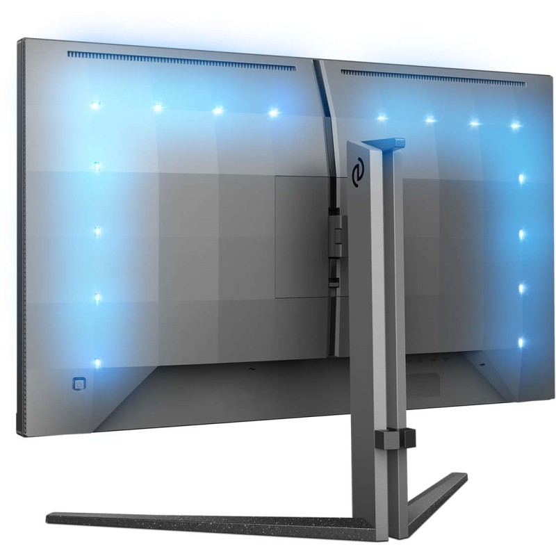 Buy Philips Evnia 32M2N6800M - 31.5-inch 4K UHD IPS Gaming Monitor, 144Hz, 1ms, ... in Cyprus, Nicosia, Limassol, Larnaka, Pafos