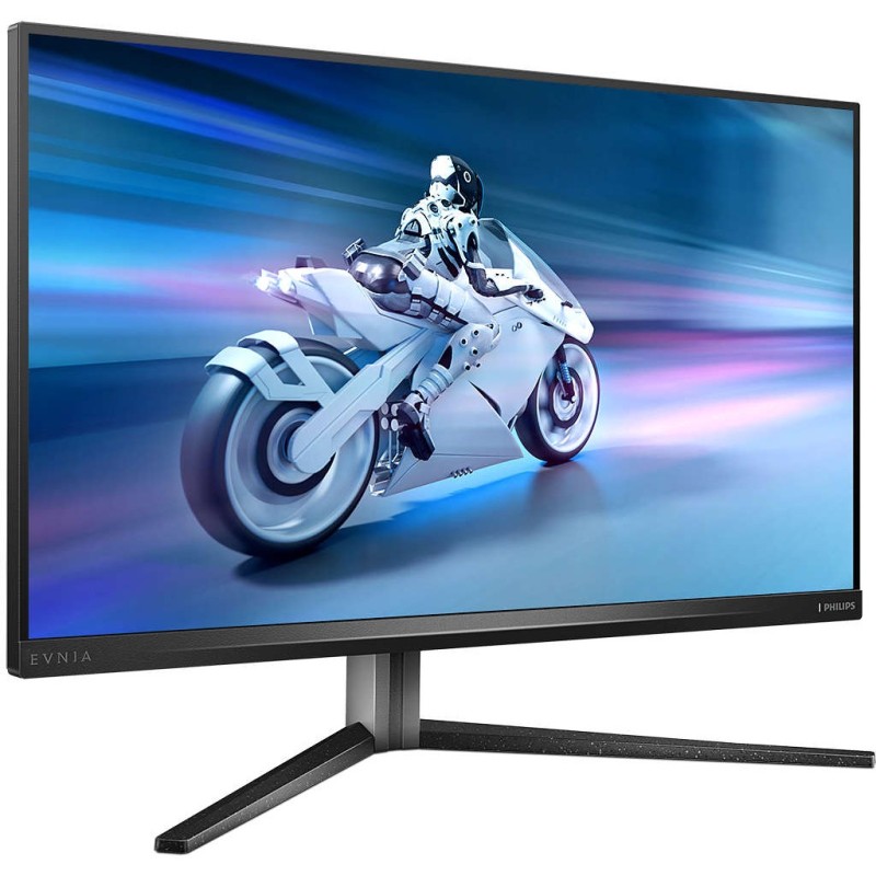 Buy Philips Evnia 32M2N6800M - 31.5-inch 4K UHD IPS Gaming Monitor, 144Hz, 1ms, ... in Cyprus, Nicosia, Limassol, Larnaka, Pafos