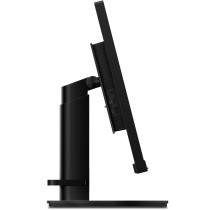 Lenovo ThinkVision P27u-20 - 27" 4K UHD IPS Monitor - Black, USB-C Hub, HDMI, DP, DisplayHDR 400