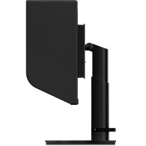 Lenovo ThinkVision P27u-20 - 27" 4K UHD IPS Monitor - Black, USB-C Hub, HDMI, DP, DisplayHDR 400