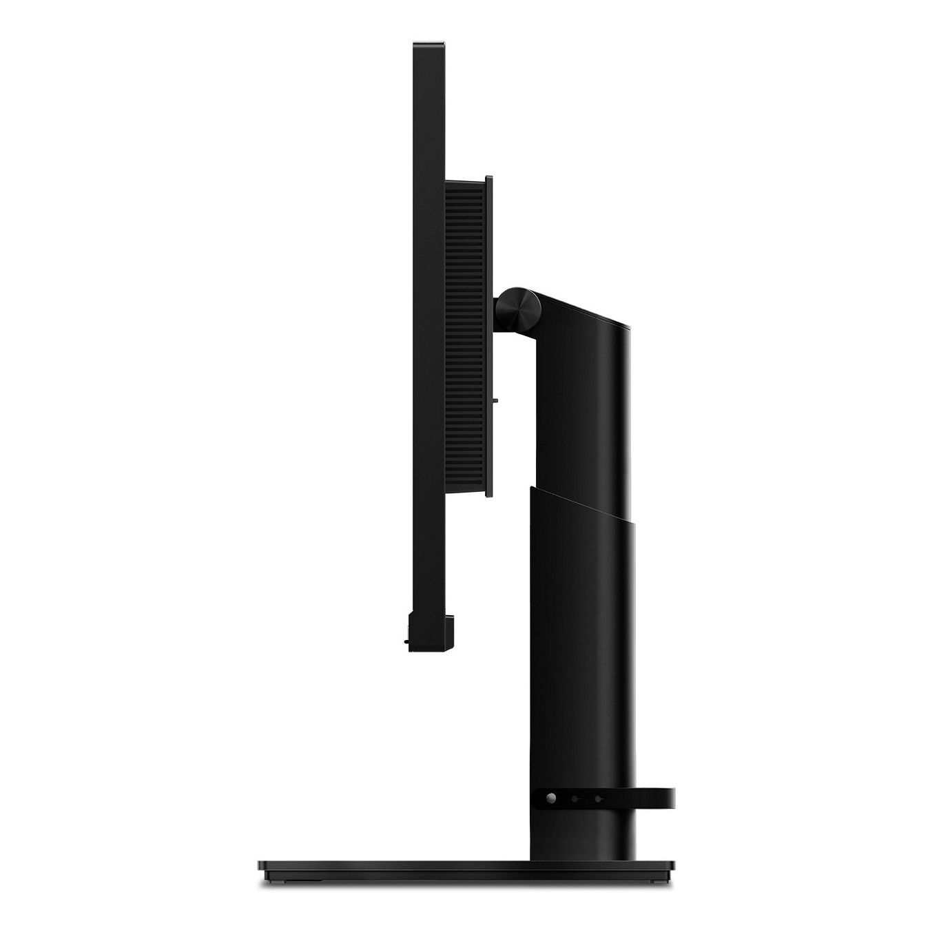 Lenovo ThinkVision P27u-20 - 27" 4K UHD IPS Monitor - Black, USB-C Hub, HDMI, DP, DisplayHDR 400