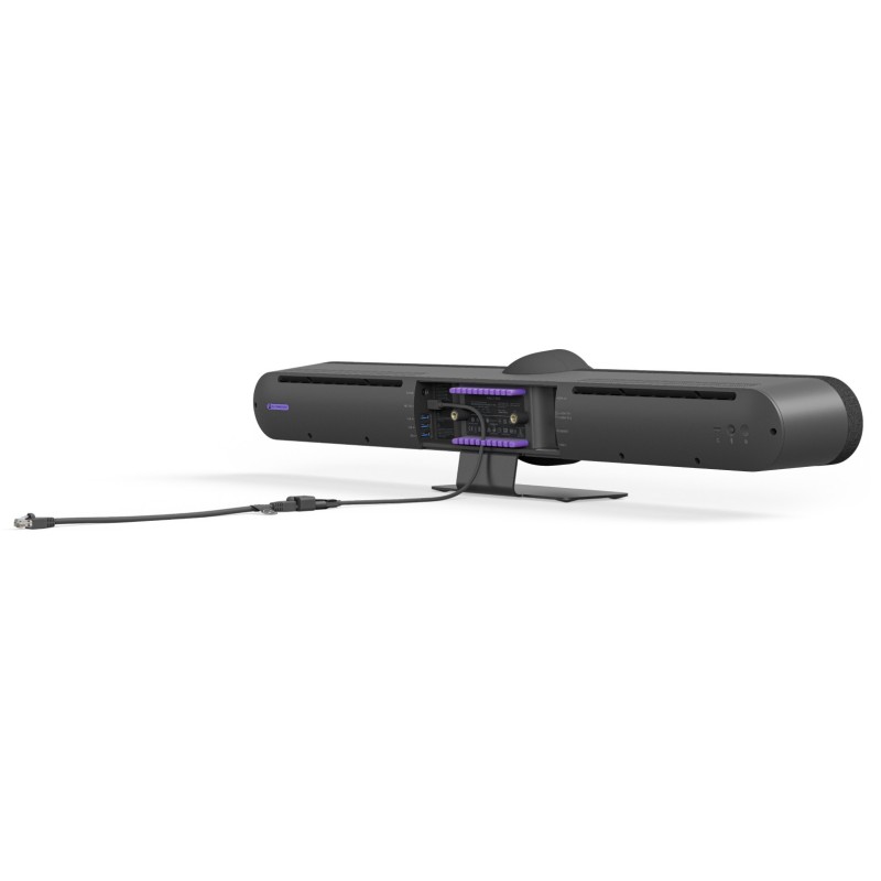 Buy Logitech Network Coupler for Rally Bar (2-Pack) - Cat6, 21.5 cm, Graphite in Cyprus, Nicosia, Limassol, Larnaka, Pafos