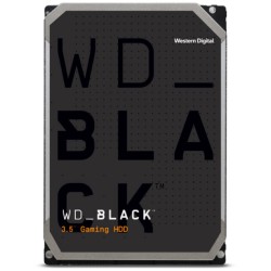 Buy WD_BLACK Internal Desktop HDD - 8TB - 7200 RPM - SATA III 6Gb/s - 128MB Cach... in Cyprus, Nicosia, Limassol, Larnaka, Pafos