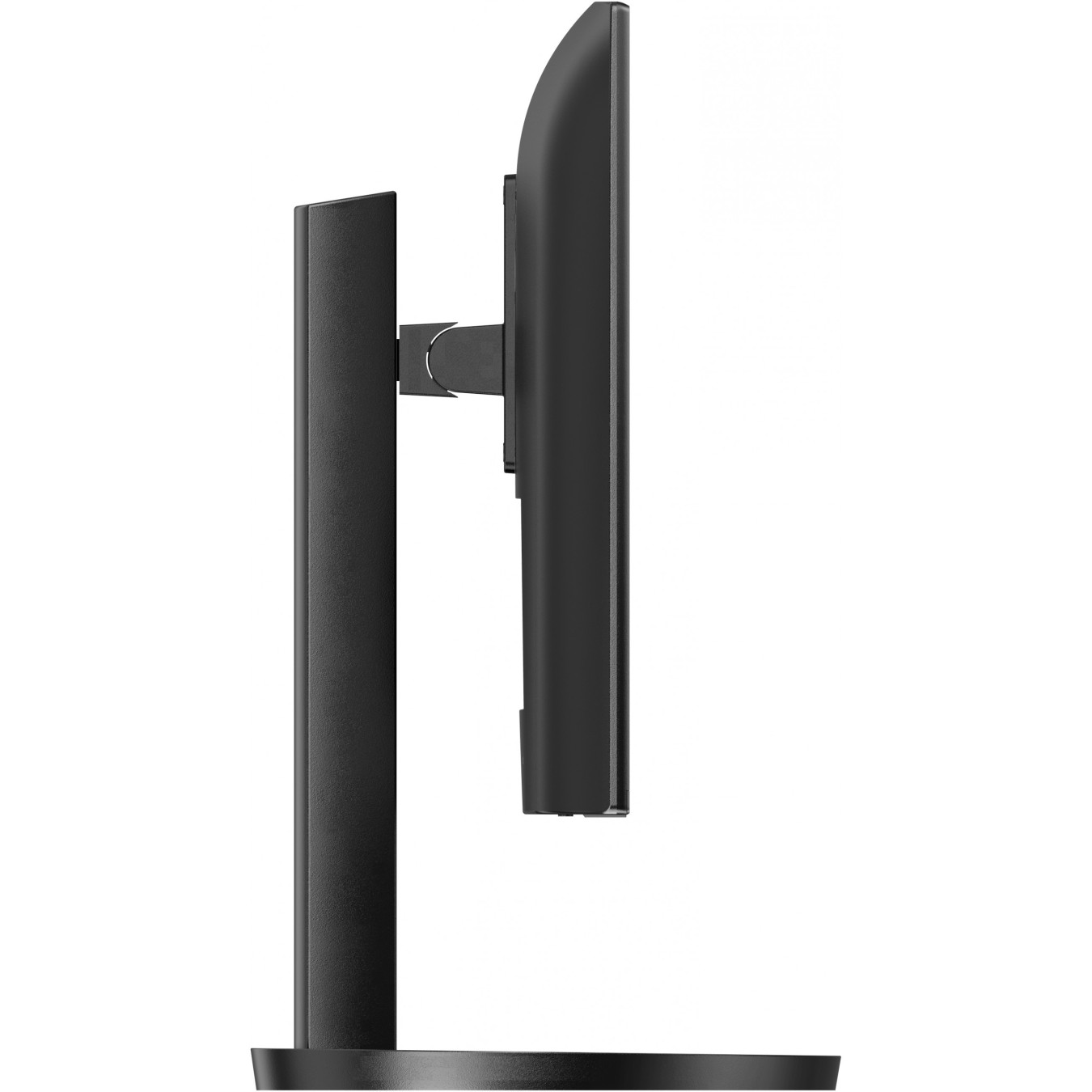 AOC 24B3CF2 - 23.8" FHD IPS Monitor - 100Hz, 1ms, USB-C (PD 65W), HDMI, Built-in Speakers, Black
