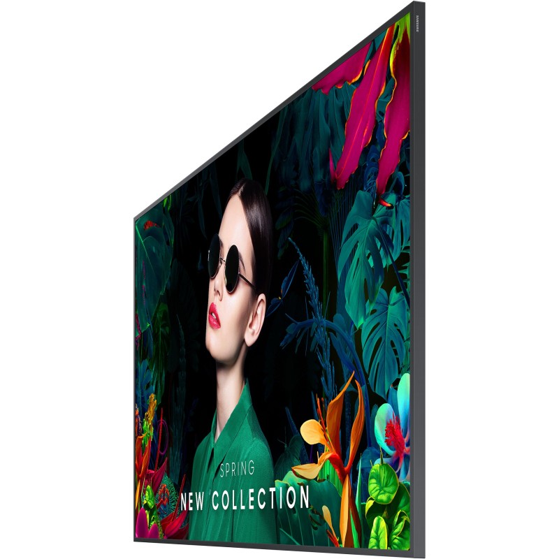 Buy Samsung Smart Signage QM75C - 75" (189 cm) 4K UHD Digital Signage Panel, Tiz... in Cyprus, Nicosia, Limassol, Larnaka, Pafos