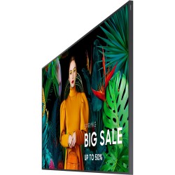 Buy Samsung Smart Signage QM75C - 75" (189 cm) 4K UHD Digital Signage Panel, Tiz... in Cyprus, Nicosia, Limassol, Larnaka, Pafos