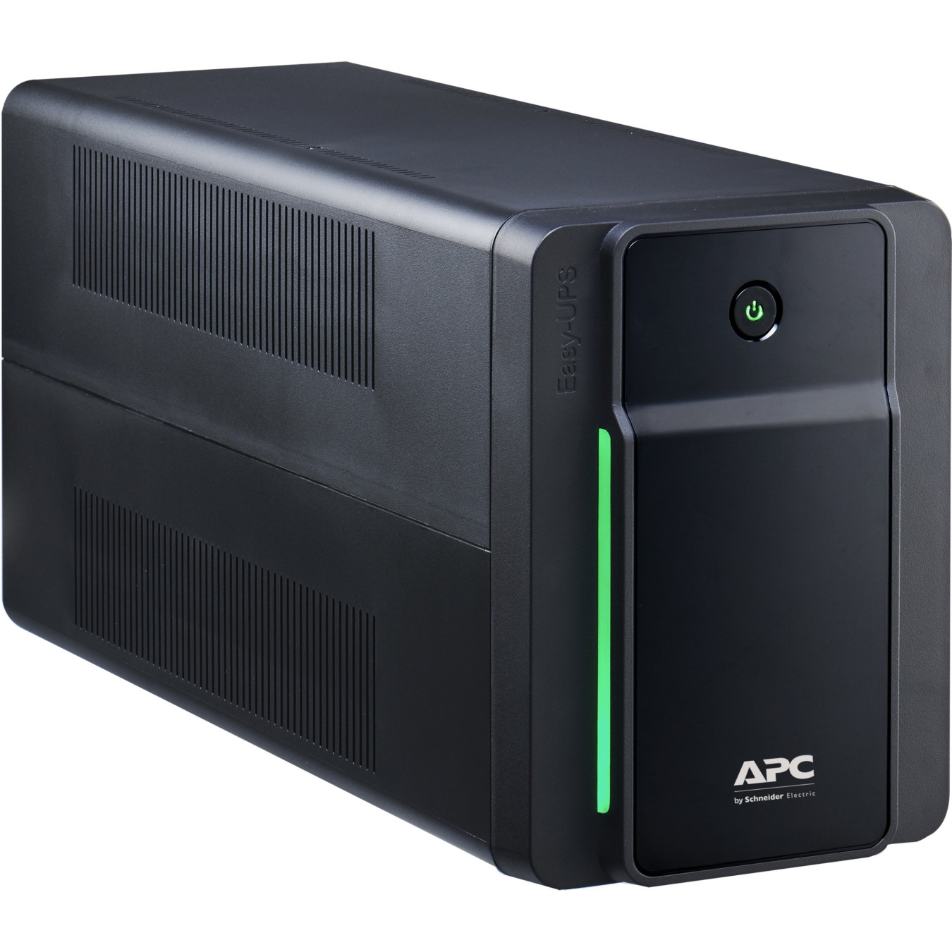APC Easy UPS 2.2kVA (1200W) Line-Interactive Tower - Black, AVR, 6x IEC C13, 140–300V — Buy in Cyprus with Fast Delivery