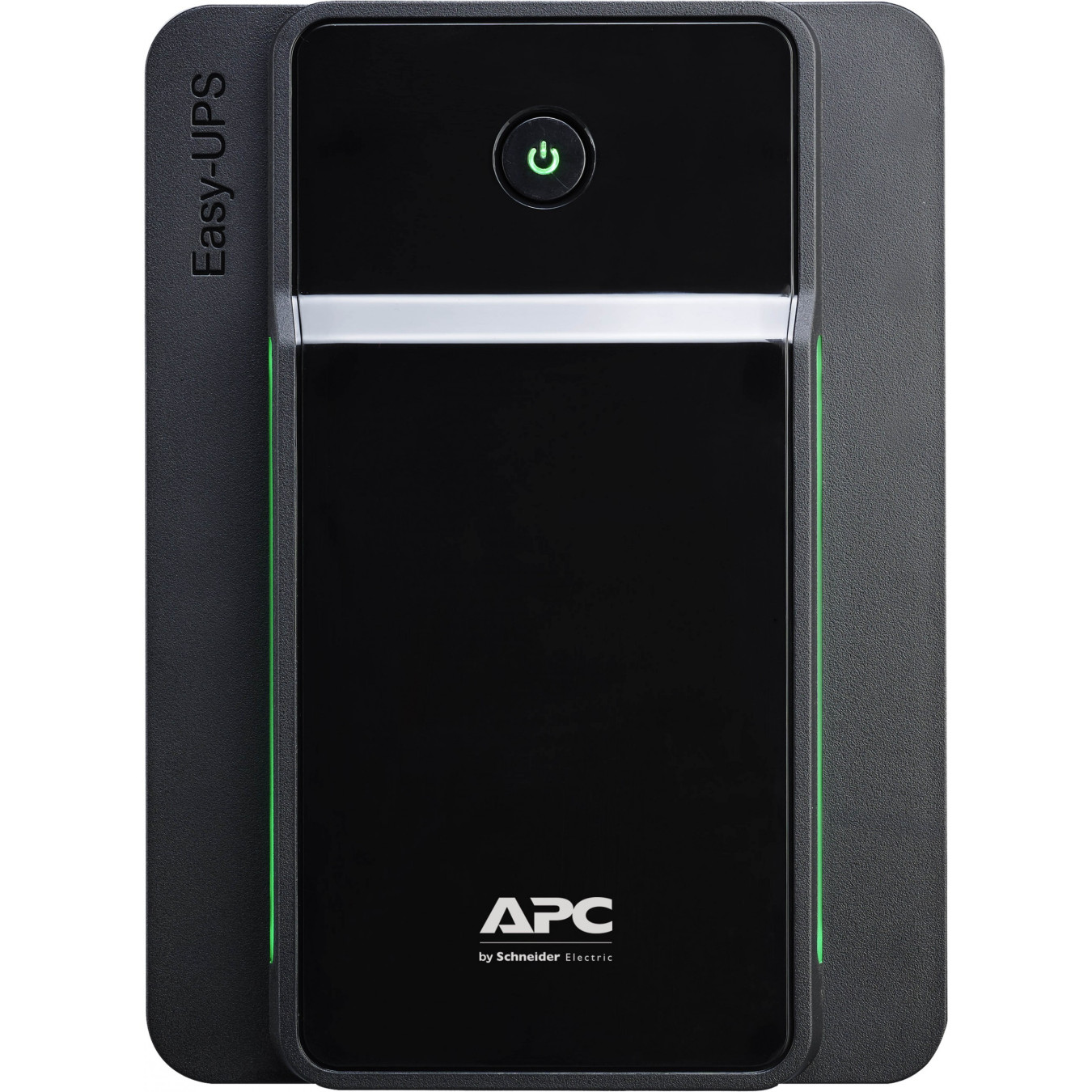 APC Easy UPS 2.2kVA (1200W) Line-Interactive Tower - Black, AVR, 6x IEC C13, 140–300V — Buy in Cyprus with Fast Delivery
