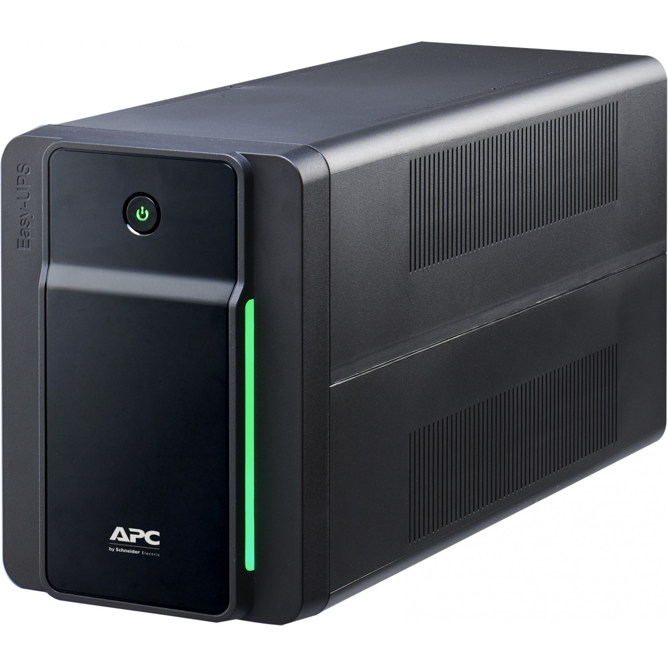 APC Easy UPS 2.2kVA (1200W) Line-Interactive Tower - Black, AVR, 6x IEC C13, 140–300V — Buy in Cyprus with Fast Delivery