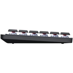 Buy Logitech MX Mechanical Mini - Graphite - Low-Profile Linear Mechanical TKL, ... in Cyprus, Nicosia, Limassol, Larnaka, Pafos