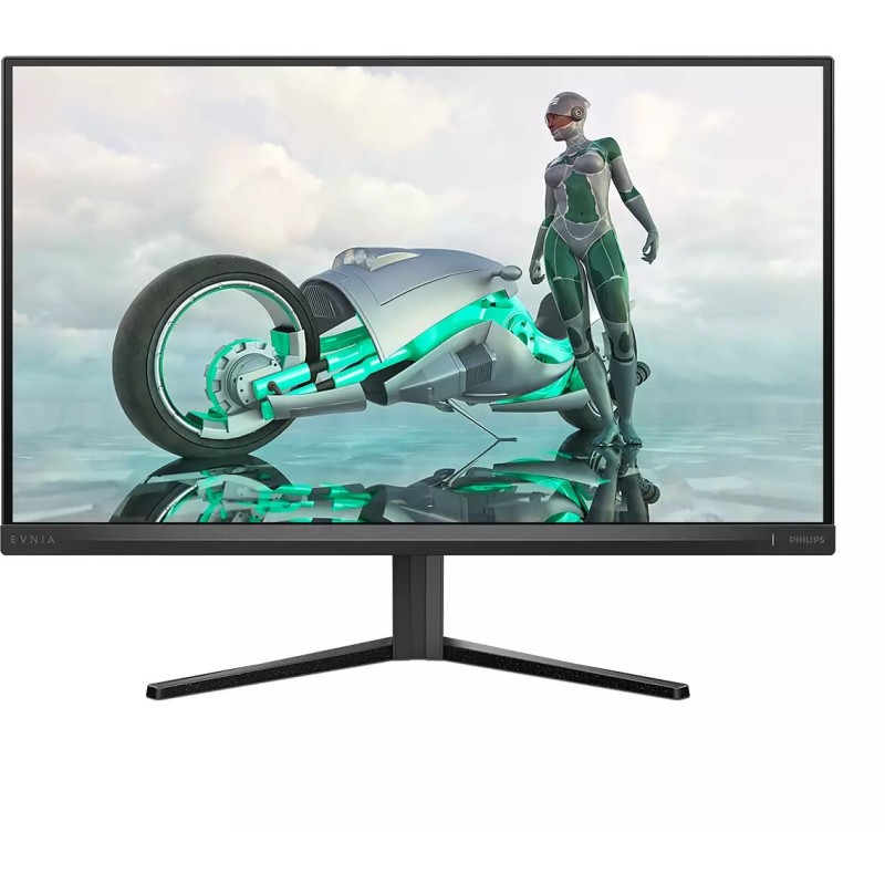 Buy Philips Evnia 27M2N3200S - 27-inch FHD IPS Gaming Monitor, 165Hz, 2xHDMI/DP,... in Cyprus, Nicosia, Limassol, Larnaka, Pafos