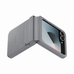 Buy Samsung Kindsuit Case - EF-VF741PJEGWW - Protective Cover for Galaxy Z Flip6... in Cyprus, Nicosia, Limassol, Larnaka, Pafos