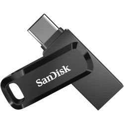Buy SanDisk Ultra Dual Drive Go - SDDDC3-1T00-G46 - Type-C/USB-A 1TB, USB 3.2 Ge... in Cyprus, Nicosia, Limassol, Larnaka, Pafos