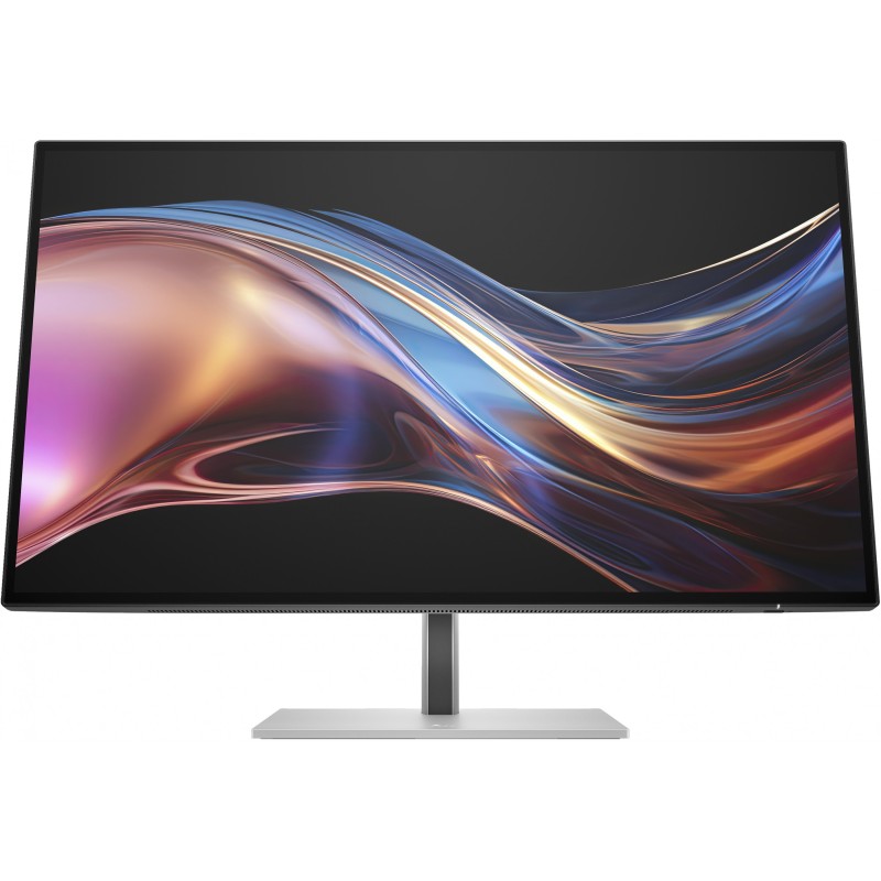 Buy HP 724pi Series 7 Pro 27in QHD IPS Monitor - 2560x1440, 120Hz, DisplayHDR 40... in Cyprus, Nicosia, Limassol, Larnaka, Pafos
