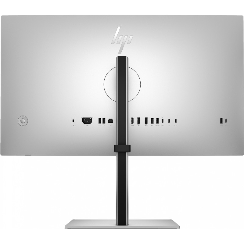 Buy HP 724pi Series 7 Pro 27in QHD IPS Monitor - 2560x1440, 120Hz, DisplayHDR 40... in Cyprus, Nicosia, Limassol, Larnaka, Pafos