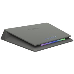 Buy D-Link DMS-106XT - 6-Port Multi-Gig Unmanaged Desktop Switch, Grey Aluminium... in Cyprus, Nicosia, Limassol, Larnaka, Pafos