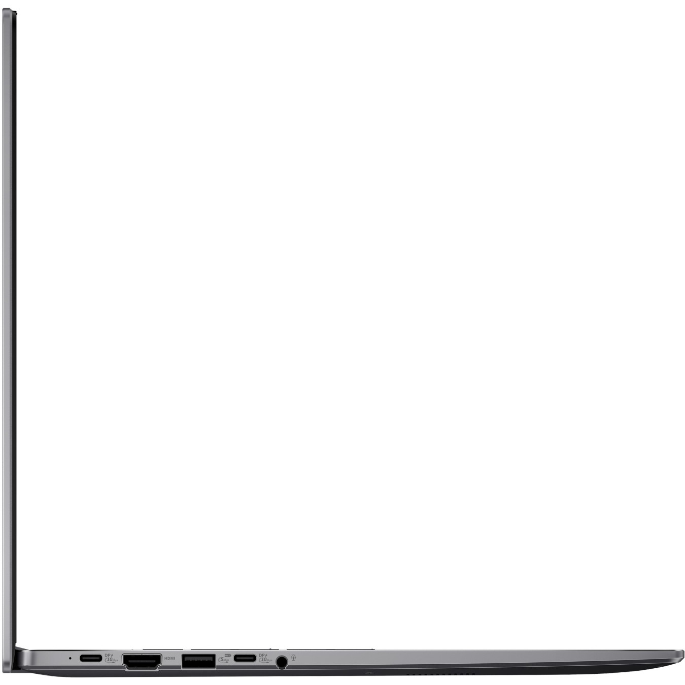 ASUS ExpertBook P3 P3605CVA-MB0023X - Misty Grey, Intel Core i5-13420H, 16GB DDR5, 512GB SSD, 16in WUXGA, Win11 Pro