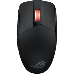 Buy ASUS ROG Strix Impact III Wireless - Ambidextrous Gaming Mouse - Black, 36,0... in Cyprus, Nicosia, Limassol, Larnaka, Pafos