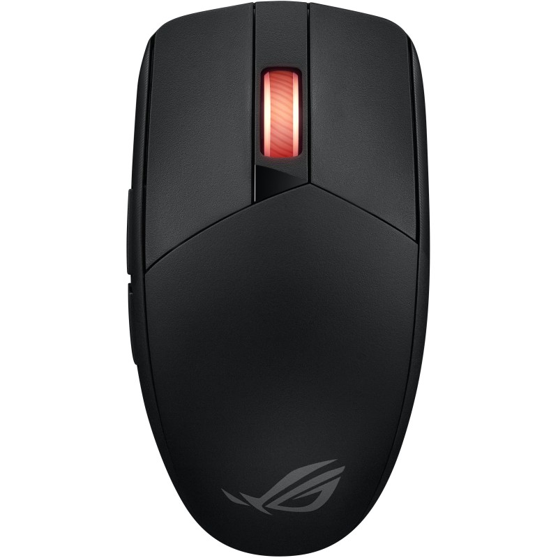 Buy ASUS ROG Strix Impact III Wireless - Ambidextrous Gaming Mouse - Black, 36,0... in Cyprus, Nicosia, Limassol, Larnaka, Pafos