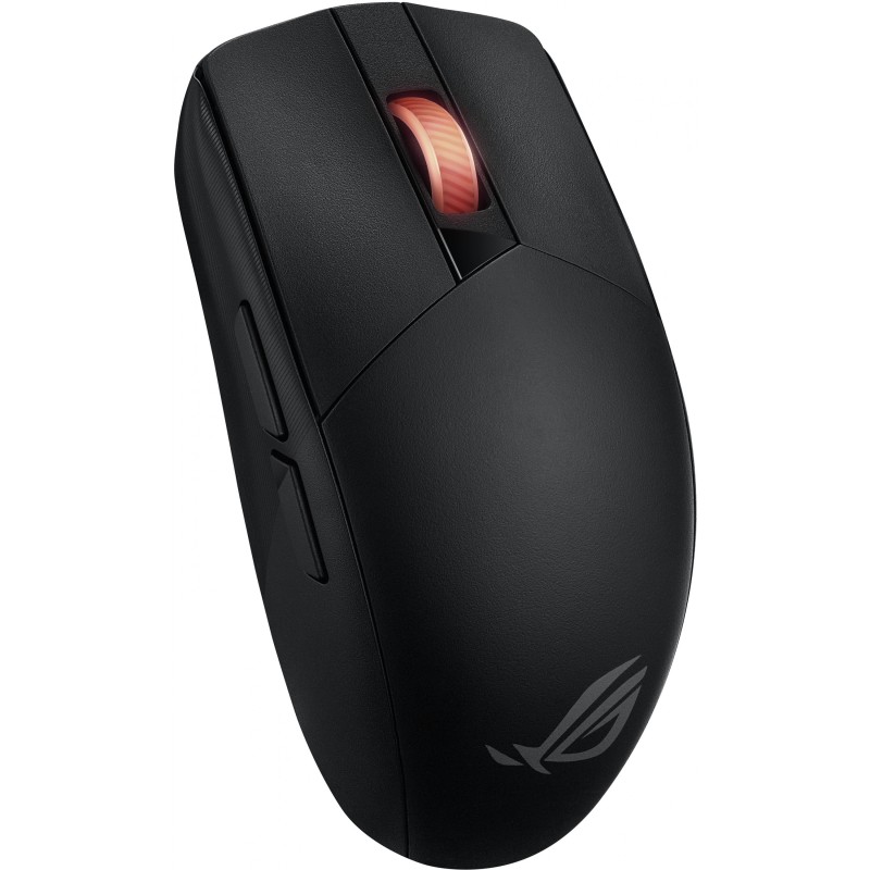 Buy ASUS ROG Strix Impact III Wireless - Ambidextrous Gaming Mouse - Black, 36,0... in Cyprus, Nicosia, Limassol, Larnaka, Pafos