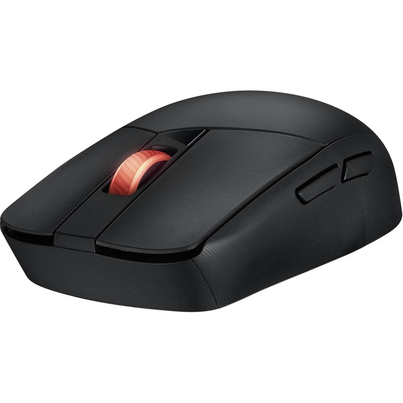 Buy ASUS ROG Strix Impact III Wireless - Ambidextrous Gaming Mouse - Black, 36,0... in Cyprus, Nicosia, Limassol, Larnaka, Pafos