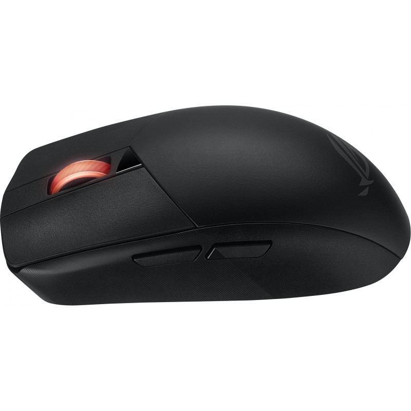 Buy ASUS ROG Strix Impact III Wireless - Ambidextrous Gaming Mouse - Black, 36,0... in Cyprus, Nicosia, Limassol, Larnaka, Pafos