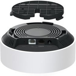 Buy TP-Link AX3000 Mesh WiFi 6 System - 3-Pack, Dual-Band, PoE, White, 600 m² C... in Cyprus, Nicosia, Limassol, Larnaka, Pafos