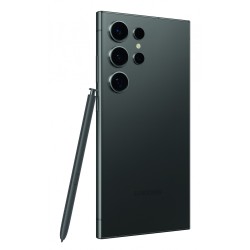 Buy Samsung Galaxy S24 Ultra - Black Titanium - 256GB | 12GB RAM | Snapdragon 8 ... in Cyprus, Nicosia, Limassol, Larnaka, Pafos