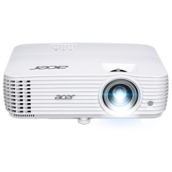 Buy Acer P1657Ki - 4500 ANSI Lumens DLP Projector - 1080p, 16:10 Native, White in Cyprus, Nicosia, Limassol, Larnaka, Pafos