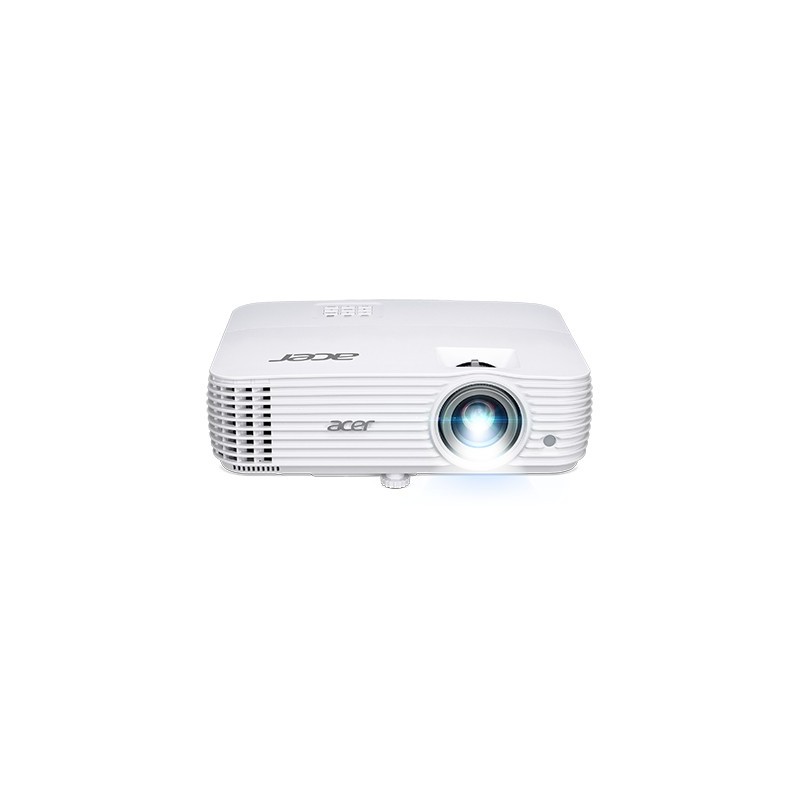 Buy Acer P1657Ki - 4500 ANSI Lumens DLP Projector - 1080p, 16:10 Native, White in Cyprus, Nicosia, Limassol, Larnaka, Pafos