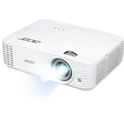 Buy Acer P1657Ki - 4500 ANSI Lumens DLP Projector - 1080p, 16:10 Native, White in Cyprus, Nicosia, Limassol, Larnaka, Pafos