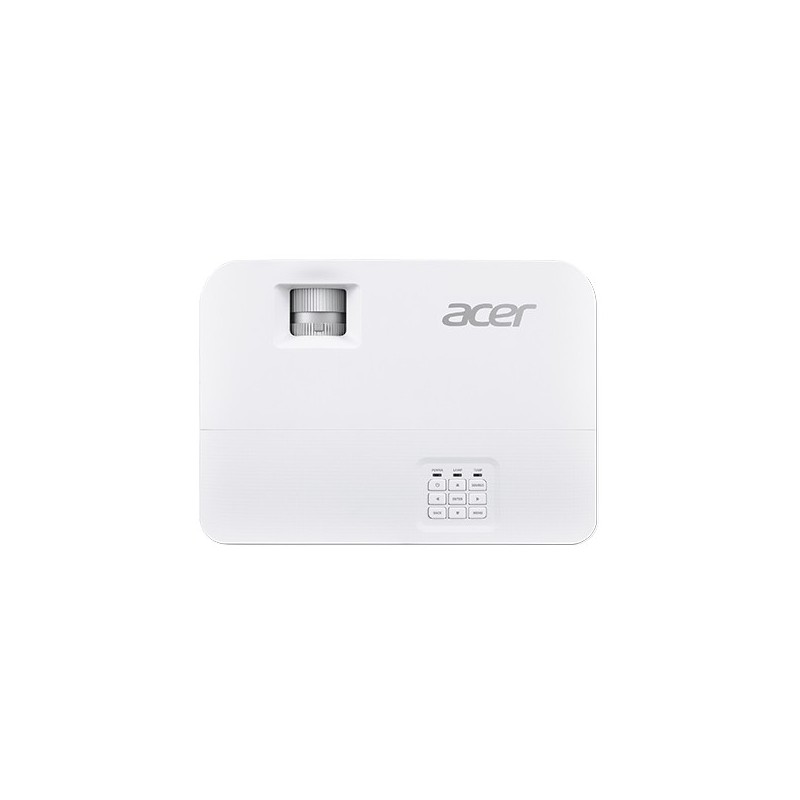 Buy Acer P1657Ki - 4500 ANSI Lumens DLP Projector - 1080p, 16:10 Native, White in Cyprus, Nicosia, Limassol, Larnaka, Pafos