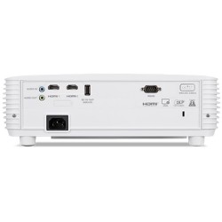Buy Acer P1657Ki - 4500 ANSI Lumens DLP Projector - 1080p, 16:10 Native, White in Cyprus, Nicosia, Limassol, Larnaka, Pafos