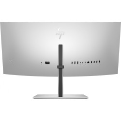 Buy HP S7 Pro 734pm - 34in UWQHD (3440x1440) Curved IPS 1900R, 120Hz, 5ms GTG, D... in Cyprus, Nicosia, Limassol, Larnaka, Pafos