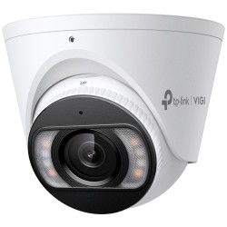 Buy TP-Link Omada InSight S455 (4mm) - 5MP Full-Color Turret Network Camera, PoE... in Cyprus, Nicosia, Limassol, Larnaka, Pafos