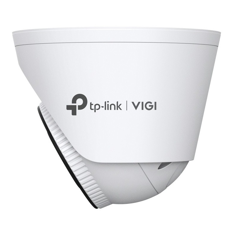 Buy TP-Link Omada InSight S455 (4mm) - 5MP Full-Color Turret Network Camera, PoE... in Cyprus, Nicosia, Limassol, Larnaka, Pafos