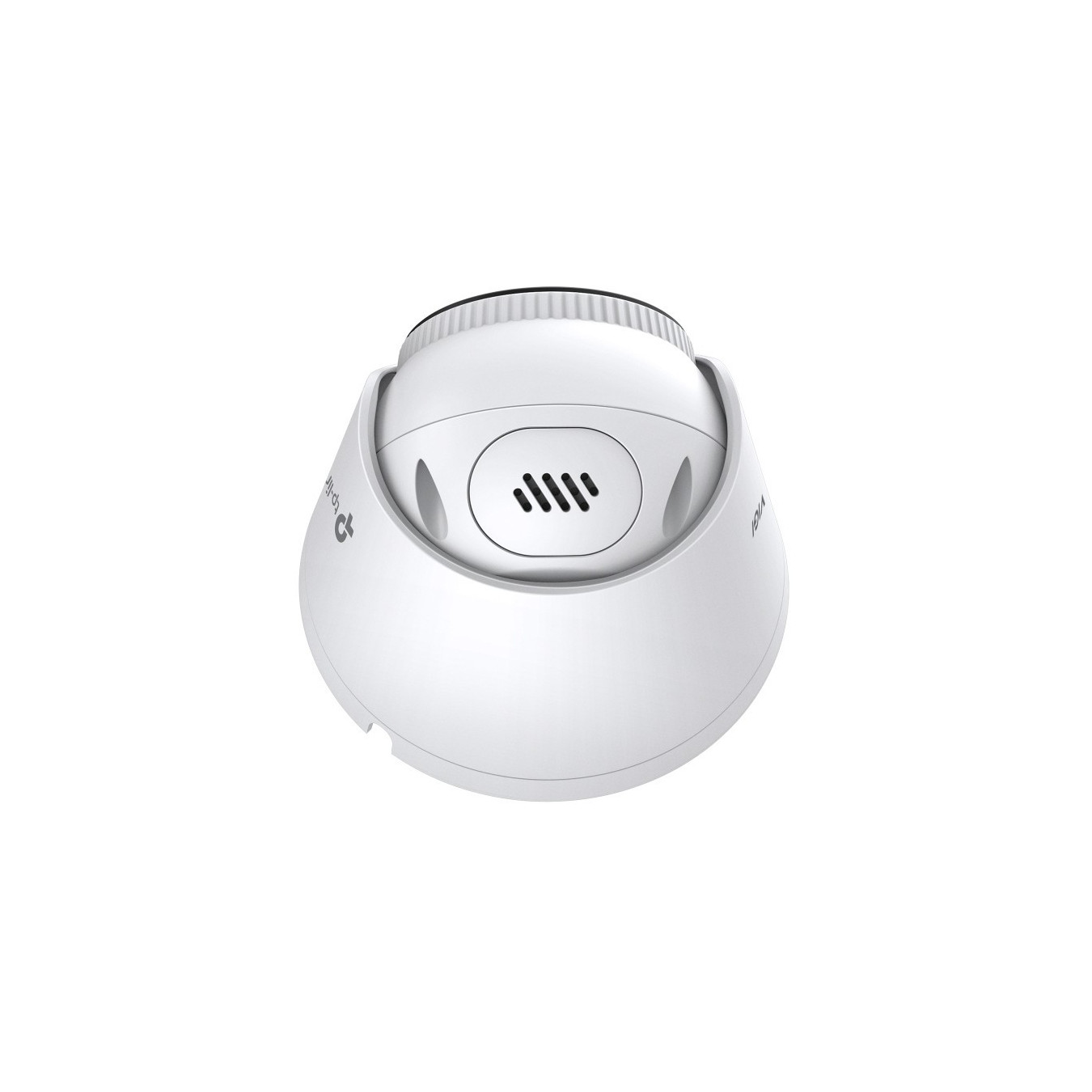 TP-Link Omada InSight S455 (4mm) - 5MP Full-Color Turret Network Camera, PoE, IP67, White — Buy in Cyprus with Fast Delivery