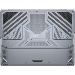 Buy MSI Titan 18 HX AI - A2XWIG-073 - Core Black, 64GB DDR5, 6TB SSD, Intel Core... in Cyprus, Nicosia, Limassol, Larnaka, Pafos