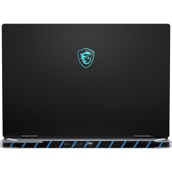 Buy MSI Titan 18 HX AI - A2XWIG-073 - Core Black, 64GB DDR5, 6TB SSD, Intel Core... in Cyprus, Nicosia, Limassol, Larnaka, Pafos