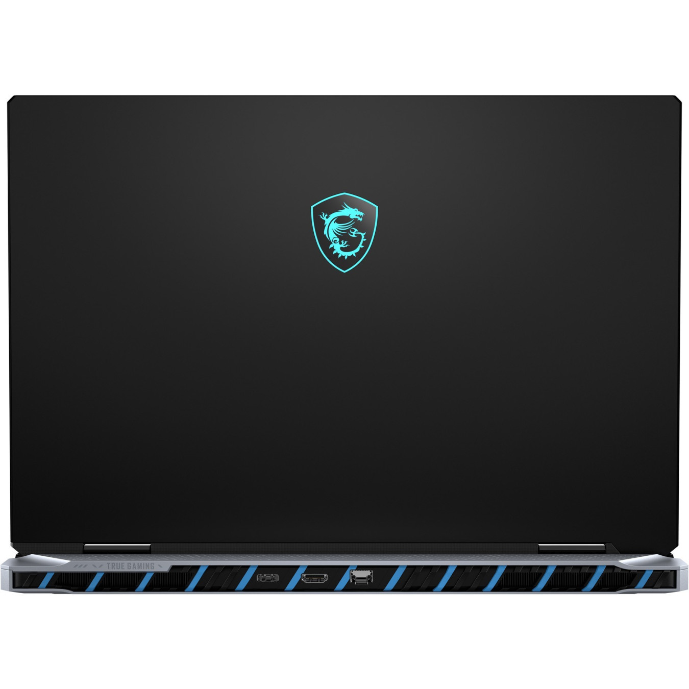 MSI Titan 18 HX AI - A2XWIG-073 - Core Black, 64GB DDR5, 6TB SSD, Intel Core Ultra 9 285HX 5.5GHz, RTX 5080