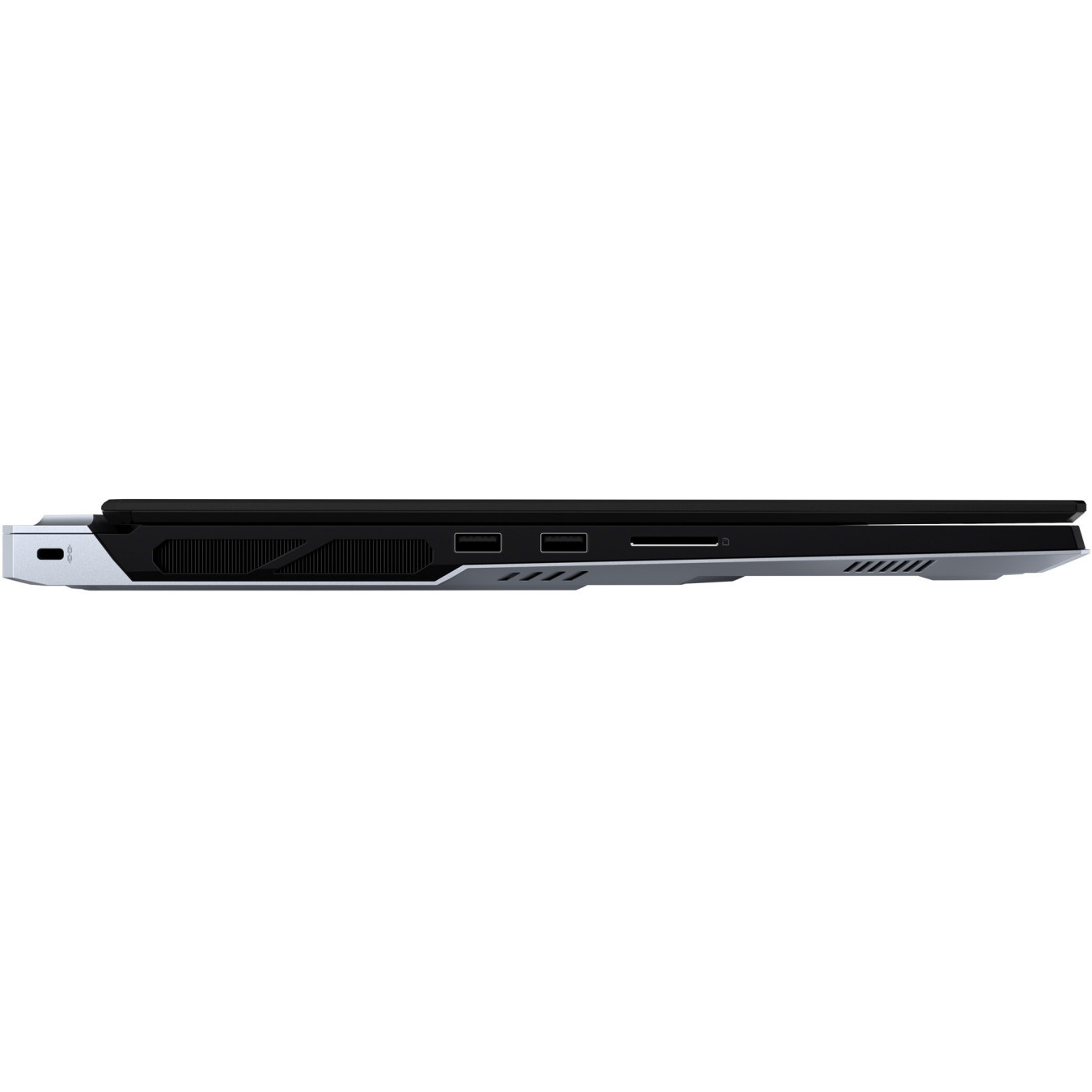 MSI Titan 18 HX AI - A2XWIG-073 - Core Black, 64GB DDR5, 6TB SSD, Intel Core Ultra 9 285HX 5.5GHz, RTX 5080