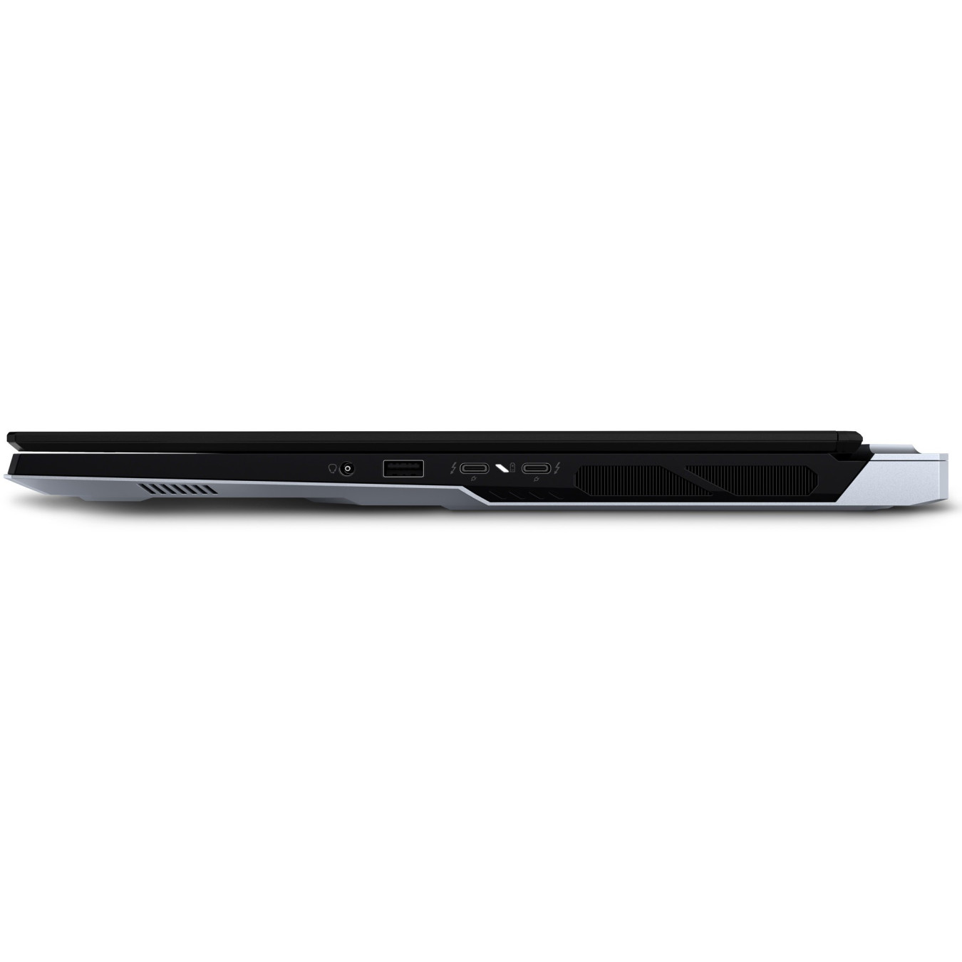 MSI Titan 18 HX AI - A2XWIG-073 - Core Black, 64GB DDR5, 6TB SSD, Intel Core Ultra 9 285HX 5.5GHz, RTX 5080