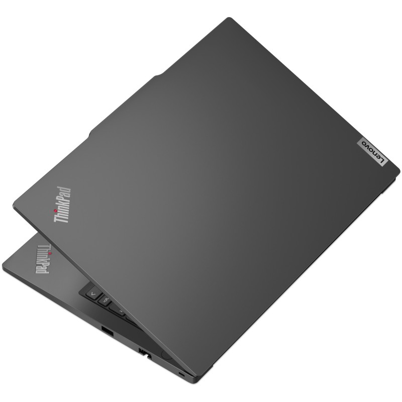 Buy Lenovo ThinkPad E14 Gen 6 - 21M7 CU7 - Intel Core Ultra 7 155H, 16GB DDR5, 5... in Cyprus, Nicosia, Limassol, Larnaka, Pafos