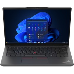 Buy Lenovo ThinkPad E14 Gen 6 - 21M7 CU7 - Intel Core Ultra 7 155H, 16GB DDR5, 5... in Cyprus, Nicosia, Limassol, Larnaka, Pafos
