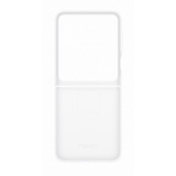 Buy Samsung Silicone Case - EF-PF741TWEGWW - White Silicone Cover for Galaxy Fli... in Cyprus, Nicosia, Limassol, Larnaka, Pafos